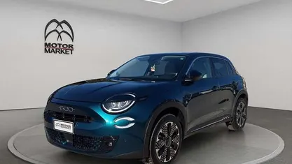 Usata Fiat 600 La Prima 110 CV (80 kW) 2025 SUV