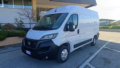 Bianco Usata 2023 Fiat Ducato Furgone | 20.900 € (Buon prezzo)