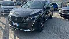 Nero Usata 2024 Peugeot 5008 GT Monovolume | 23.490 € (Buon prezzo)