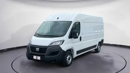 Bianco Usata 2022 Fiat Ducato Furgone | 20.400 € (Buon prezzo)