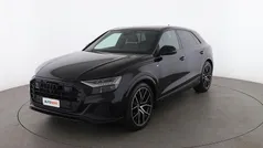 Nero Usata 2021 Audi Q8 Sport SUV | 43.899 €