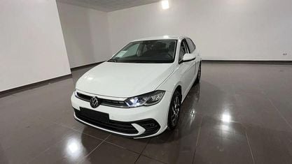 Nowe VW Polo Edition 95 KM (69 kW) 2026 Czarny Hatchback