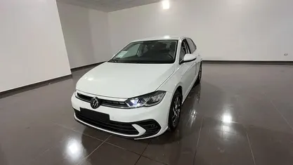 Nuova VW Polo Edition 95 CV (69 kW) 2026 Nero Utilitaria