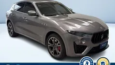 Grigio Usata 2021 Maserati Levante SUV | 45.900 € (Buon prezzo)