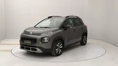Grigio Usata 2021 Citroën C3 Aircross Feel SUV | 14.590 € (Buon prezzo)