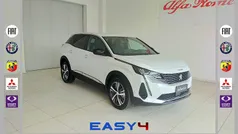 Bianco Usata 2023 Peugeot 3008 Allure SUV | 28.890 € (Buon prezzo)