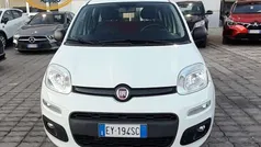 Usata 2015 Fiat Panda Pop Due volumi | 8800 € (Buon prezzo)