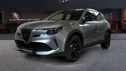 Usata Alfa Romeo GT Junior 145 CV (106 kW) 2025 SUV