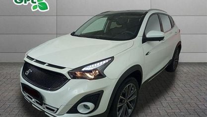 Usado DR F35 156 CV (114 kW) 2020 Blanco SUV