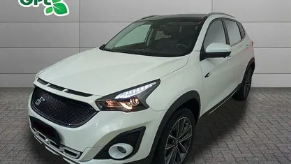 Occasion DR F35 156 ch (114 kW) 2020 Blanc SUV