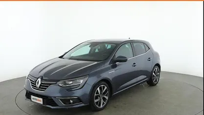 Usata 2017 Renault Mégane IV Bose Edition Berlina | 13.299 € (Buon prezzo)