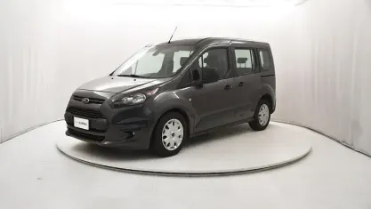 Usata Ford Tourneo Connect 120 CV (88 kW) 2019 Grigio Monovolume