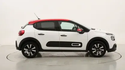 Occasion Citroën C3 Shine 83 ch (61 kW) 2023 Citadine