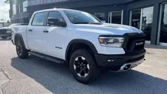 Bianco Nuova 2024 Dodge Ram Pick-up | 72.000 €