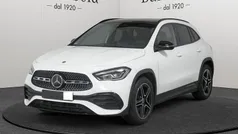 Bianco Usata 2023 Mercedes GLA200 Premium SUV | 39.900 € (Buon prezzo)