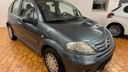 Usata Citroën C3 60 CV (44 kW) 2007 Berlina