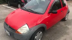 Usata 1999 Ford Ka Tre volumi | 1200 € (Buon prezzo)