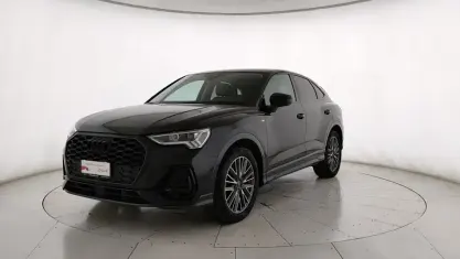 Usado Audi Q3 Sportback S-Line 150 CV (110 kW) 2022 SUV