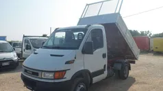 Usata 2000 Iveco Daily Furgone | 9000 € (Buon prezzo)