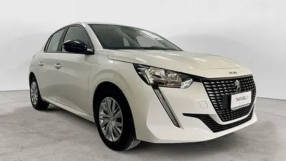 Usata 2022 Peugeot 208 Active Due volumi | 12.900 € (Buon prezzo)
