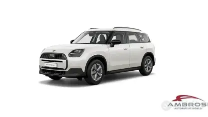 Nuova Mini Cooper Countryman Classic 170 CV (125 kW) 2026 Bianco SUV