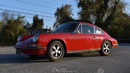 Usata Porsche 911 179 CV (131 kW) 1970 Coupé