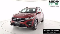 Usata 2023 Dacia Sandero Comfort | 13.900 € (Buon prezzo)