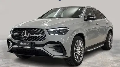 Usata Mercedes GLE350 2023 Grigio SUV