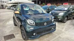 Usata 2019 Smart ForTwo Coupé Prime Coupé | 14.900 € (Ottimo prezzo)
