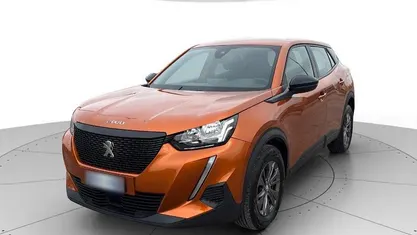 Usata Peugeot 2008 Active 131 CV (96 kW) 2023 SUV