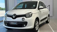 Bianco Usata 2018 Renault Twingo Intens Due volumi | 7900 € (Ottimo prezzo)