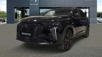 Usata 2025 DS Automobiles DS7 Crossback Performance SUV | 33.497 € (Buon prezzo)