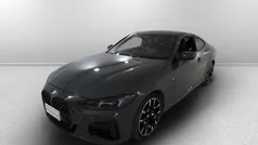 Dravit grey metallizzato Usata 2024 BMW 420 M Sport Coupé | 53.000 € (Buon prezzo)
