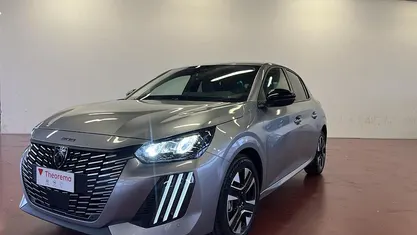 Usata 2025 Peugeot 208 Allure Due volumi | 19.590 € (Cara)