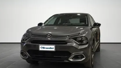 Usata Citroën C4 X PureTech 131 CV (96 kW) 2023 Grigio SUV