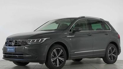 Usata VW Tiguan Life 130 CV (95 kW) 2023 SUV