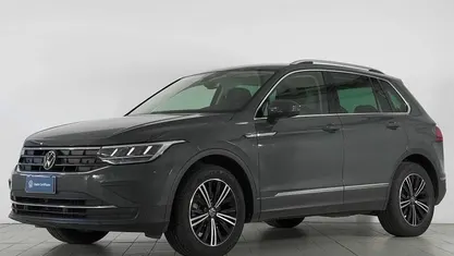 Usata VW Tiguan Life 130 CV (95 kW) 2023 SUV