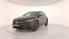 Usata 2023 Mercedes GLA200 Premium SUV | 37.900 € (Buon prezzo)
