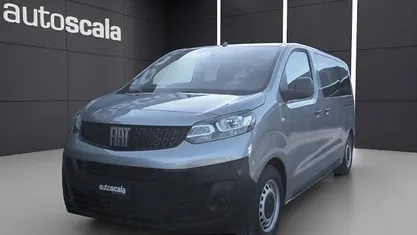 Usata 2025 Fiat Scudo Furgone | 39.990 €