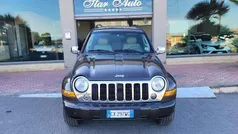 Grigio Usata 2006 Jeep Cherokee Limited SUV | 2900 € (Super prezzo)