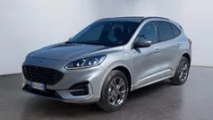 Usata 2023 Ford Kuga ST-Line X SUV | 27.900 € (Cara)
