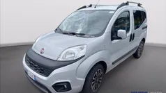 Usata 2017 Fiat Qubo Lounge Monovolume | 10.900 € (Buon prezzo)