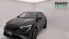 Nero Usata 2023 Renault Arkana Engineered SUV | 24.900 € (Buon prezzo)