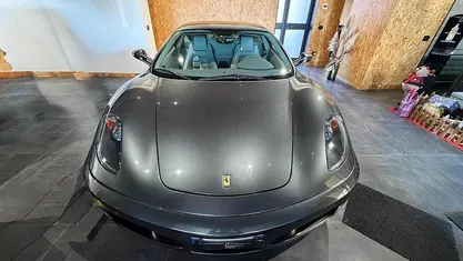 Usata Ferrari F430 489 CV (359 kW) 2009 Coupé