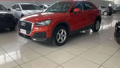 Usata 2017 Audi Q2 SUV | 15.299 € (Buon prezzo)
