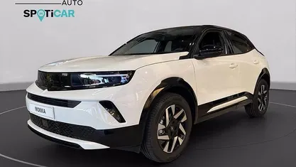 Bianco Nuova 2025 Opel Mokka S SUV | 22.500 € (Buon prezzo)