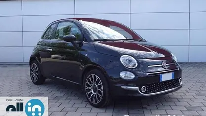 Usata 2023 Fiat 500 Dolcevita Due volumi | 13.500 € (Buon prezzo)