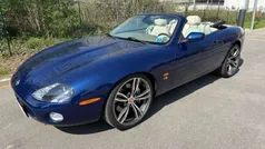 Usata 2003 Jaguar XKR S Cabrio | 30.000 € (Ottimo prezzo)