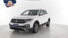 Usata 2022 VW T-Cross Advance SUV | 18.900 € (Buon prezzo)