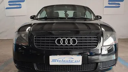 Usata Audi TT Ambiente 179 CV (131 kW) 1998 Coupé